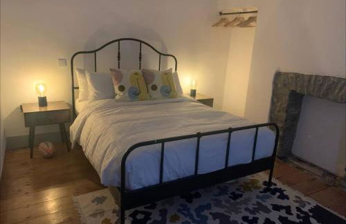 Aberaeron Island House - Panoramic Harbour Views - Photo 5