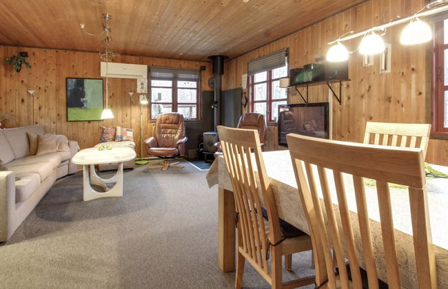 "Hubertina" - 30km from the sea - Foto 16