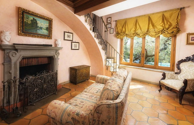 Villa Sylva 6 2 in Rome - Foto 39