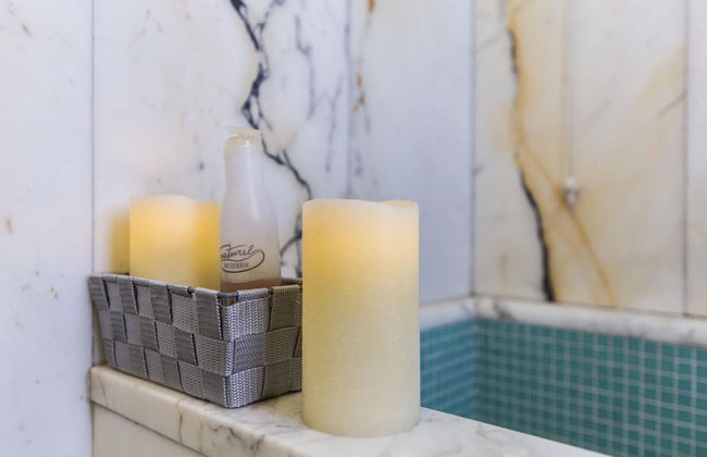 Panoramic sea View in Nervi - Foto 46