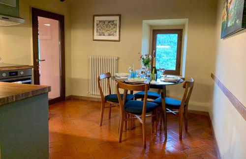 Val di Codena - Holiday Home - Foto 24