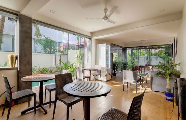 Riva Boutique Apartments - Photo 32