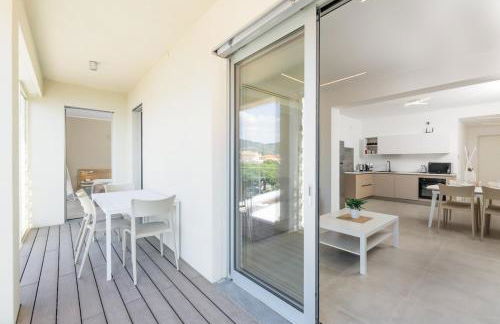 -DeLuxe Vision- Fronte Mare, Spiaggia e Parcheggio - Foto 14