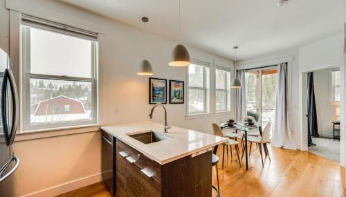 2 Mi to RMNP Mtn-View Grand Lake Loft! - Foto 2