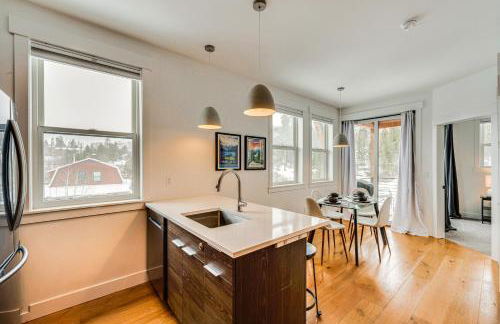 2 Mi to RMNP Mtn-View Grand Lake Loft! - Foto 2