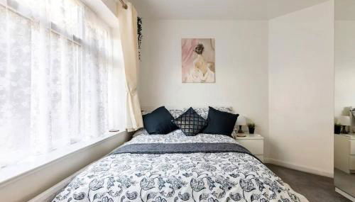 MOYDOM Cosy Apt sleeps 4 with self breakfast & carpark - Foto 2