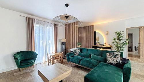 L'Orée des pins - Foto 5