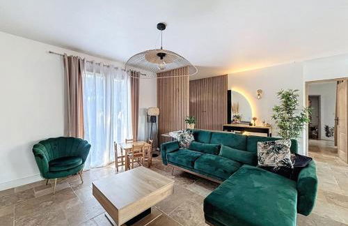 L'Orée des pins - Foto 5