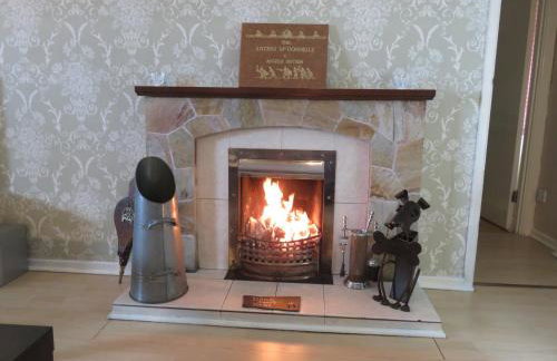 The Coach House Self Catering Apartments - Foto 35