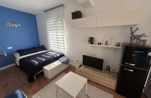 Grupo Gontad Apartamento Mourelle Corme - Foto 1