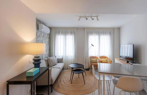 Apartamento en el barrio de Triana V76 - Foto 1