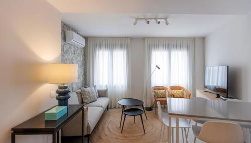 Apartamento en el barrio de Triana V76 - Foto 1