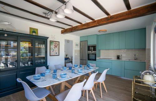 Entretinas - Natural Stays Pechón - Foto 1