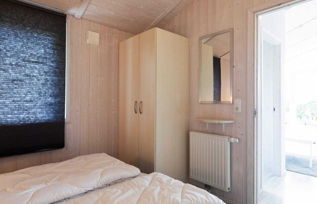 Holiday Home in GrÃ¶mmitz - Foto 14