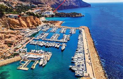 Apartamento Panorama 180º - Photo 8