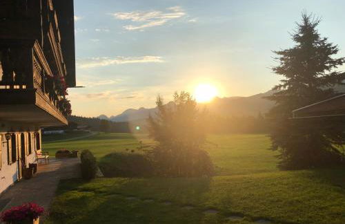 Panoramaresidenz Blindau - Foto 40