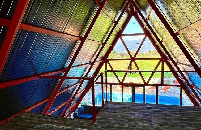 Villa Hidden Paradise Garden - Photo 62