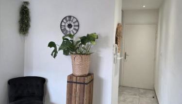 200m de la plage en centre ville au calme num3 - Foto 4