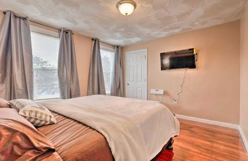 Stunning Brockton Apt Less Than 4 Mi to Westgate Mall! - Foto 19