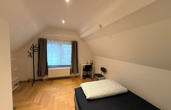 The Beautiful White House - Foto 4