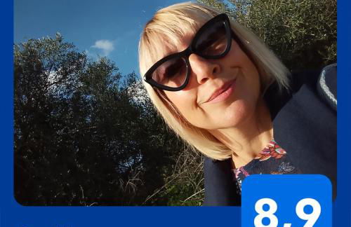 Villa Oliva - Foto 20