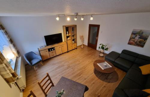 Ferienwohung Villa Cäcilie - Foto 55