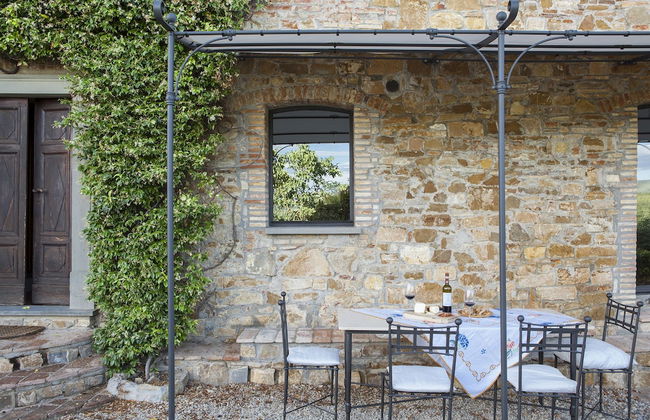 Quercia Al Poggio - Foto 54