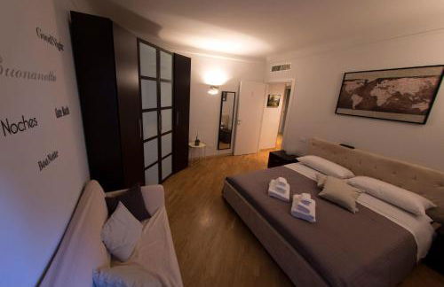 B&B Terrazza Baires - in the heart of Milan - Foto 22