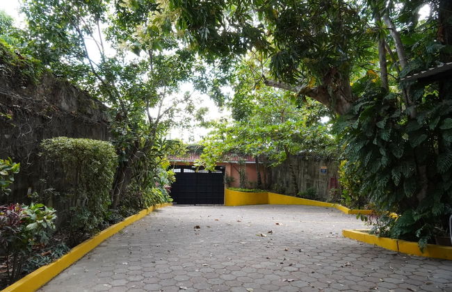 Villa Las Flores - Photo 46