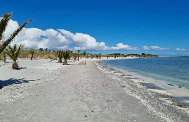 Central Gem in Frederikshavn - By Traum Ferienwohnungen - Foto 28