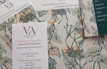 Verde Acqua Suite - Foto 31