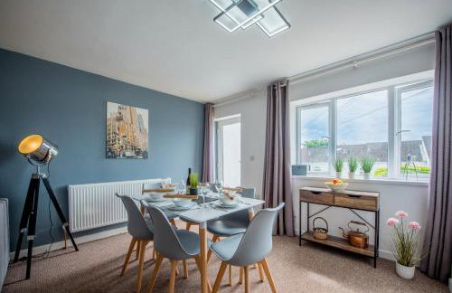 Welcoming Pembrokeshire home, perfect escape for couples, beach 5 mins, doorstep walks - Foto 29