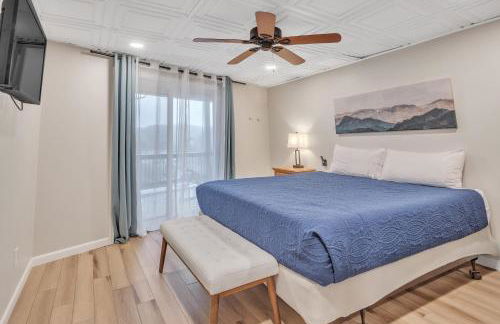 Deerfield Hideaway At Old Rocky 5 Bedroom Home - Foto 58