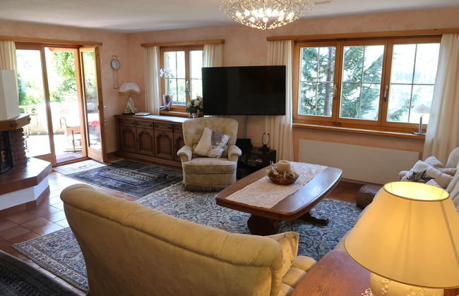 Chalet Bergnest - Foto 2