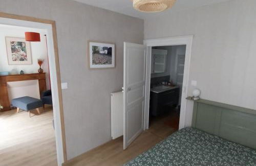 Gite du Porche 79700 Mauléon 20min Puy du FOU - Foto 29