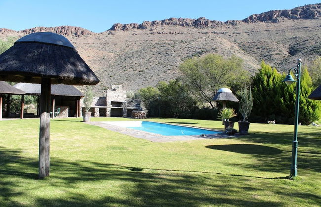 Lemoenfontein - Foto 32