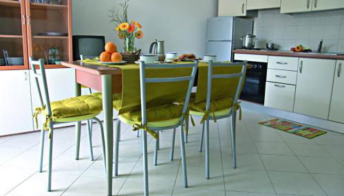 Residence La Casetta - Foto 4