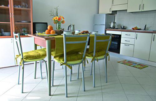 Residence La Casetta - Foto 4