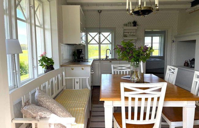 7 Person Holiday Home in Hova-by Traum - Foto 14