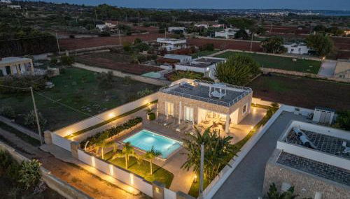 Villa Palibella - Foto 2