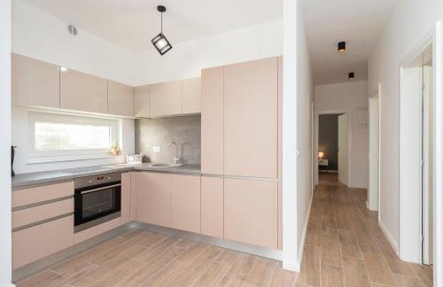 Villa Eni apartments 2 - Photo 29