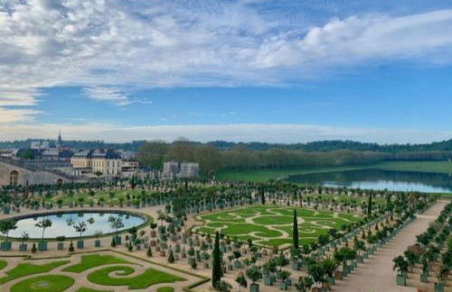 Au pied du Château - Foto 39