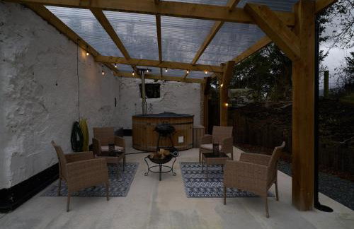 Dundrine Cottage - Foto 7