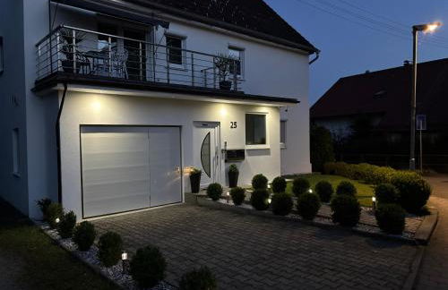 Avens Ferienwohnung mit zwei Schlafzimmer - Foto 45