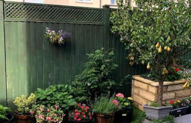 Private apartment in Wrose, Shipley, Bradford - Foto 22