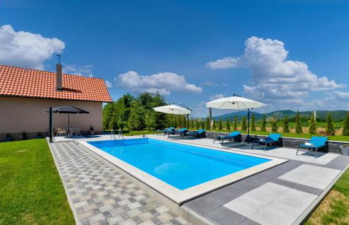 Lovely Home In Novi Marof With Sauna - Foto 8