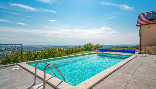 Holiday Home Vila Breg 1 by Interhome - Foto 2