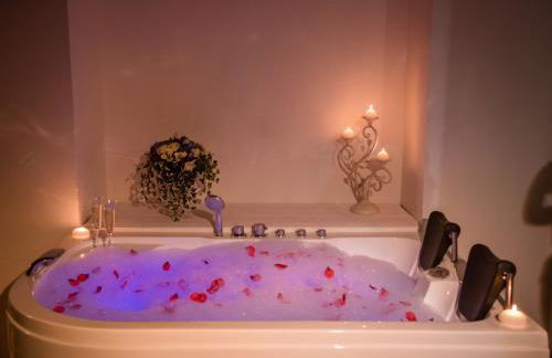 Le Mura Luxury Room ROOM & PERSONAL SPA - Foto 19