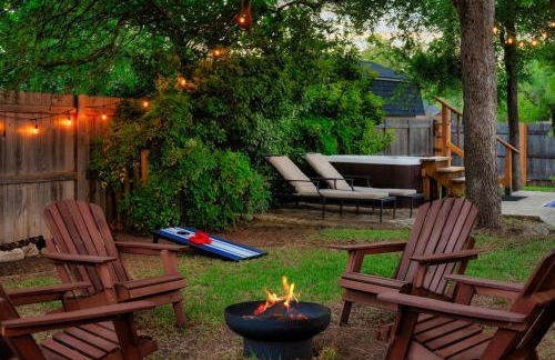 Pool & Hot Tub Luxury Escape Gym & Gameroom - Foto 13