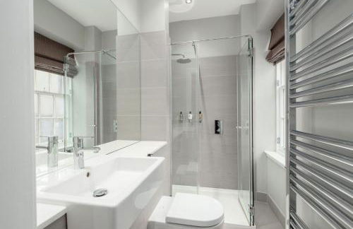 Destiny Scotland - Princes Street Residence - Foto 142